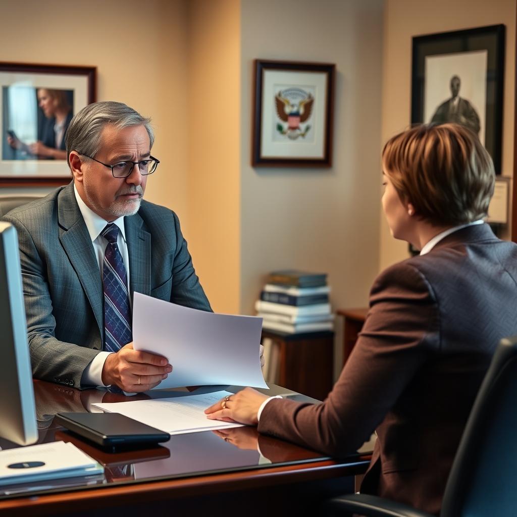 Computer Crime Lawyer Gloucester County