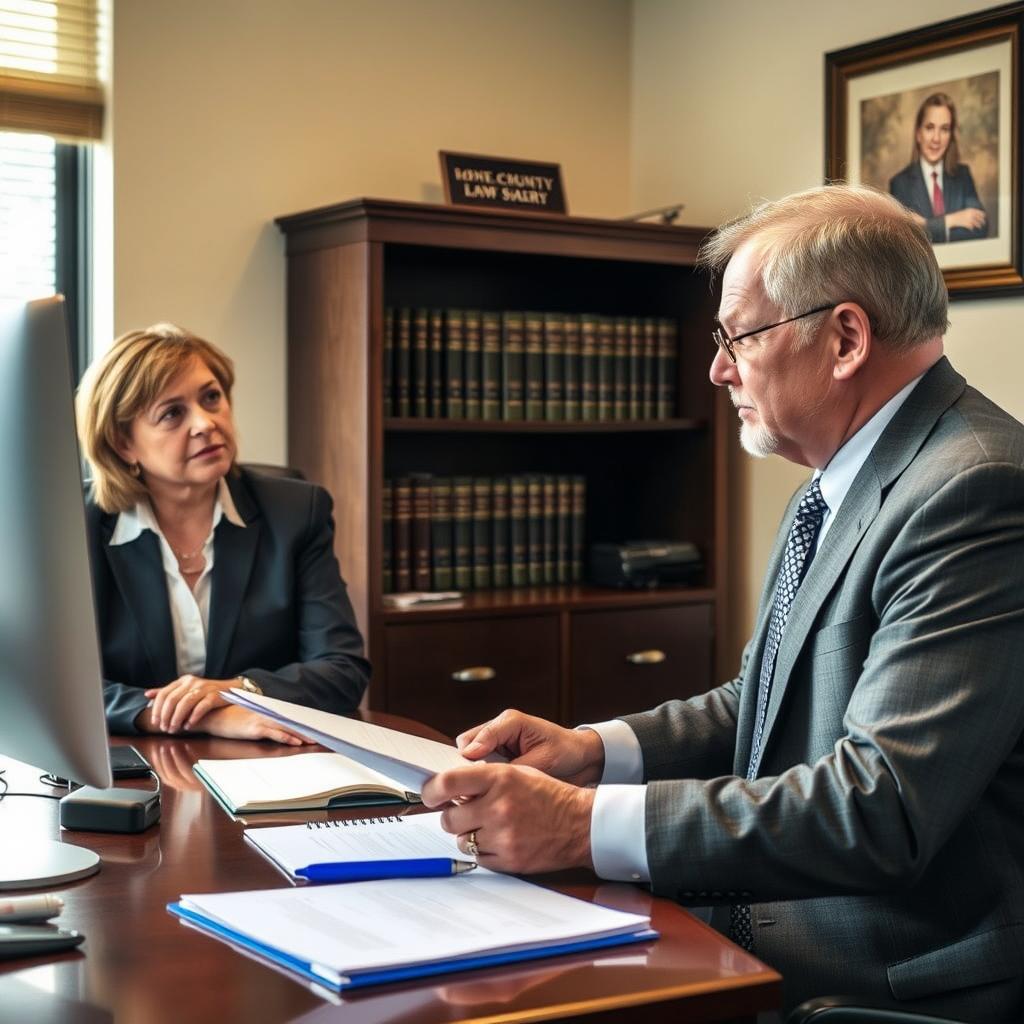Computer Crime Lawyer Greene County