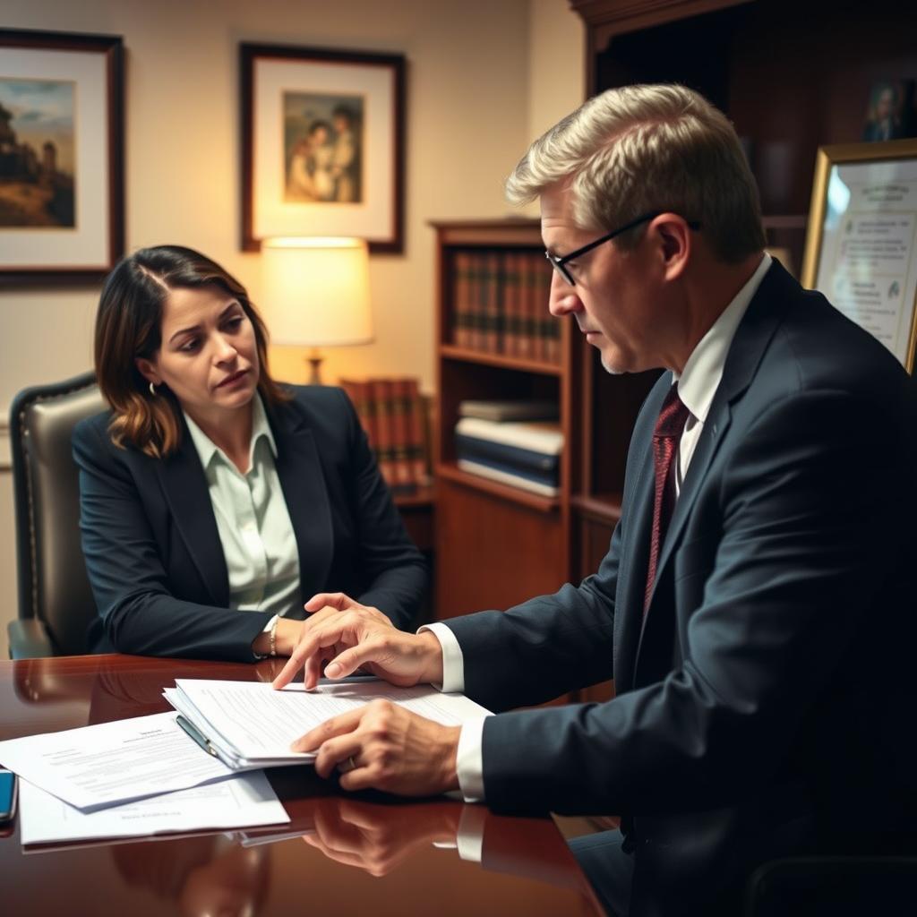 Computer Crime Lawyer Hanover County