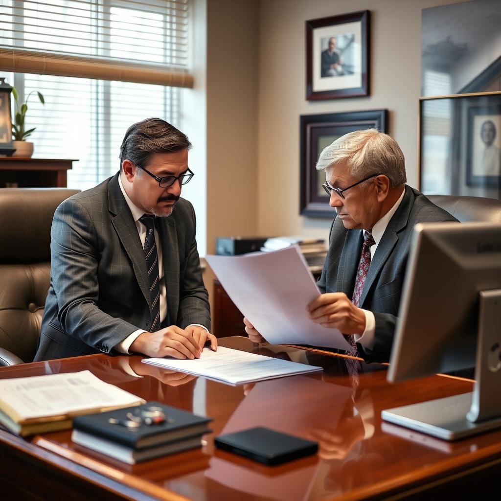 Computer Crime Lawyer Henrico County
