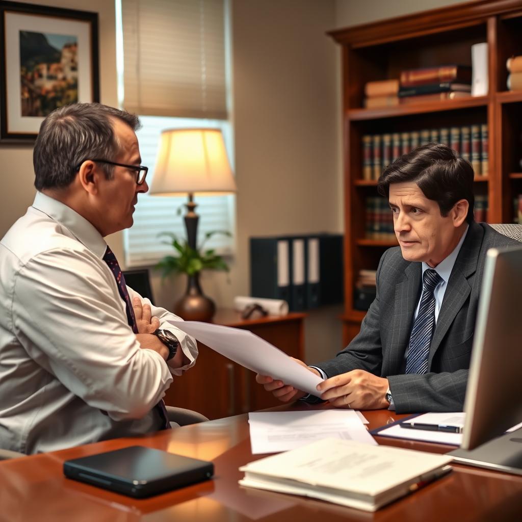 Computer Crime Lawyer Isle of Wight County