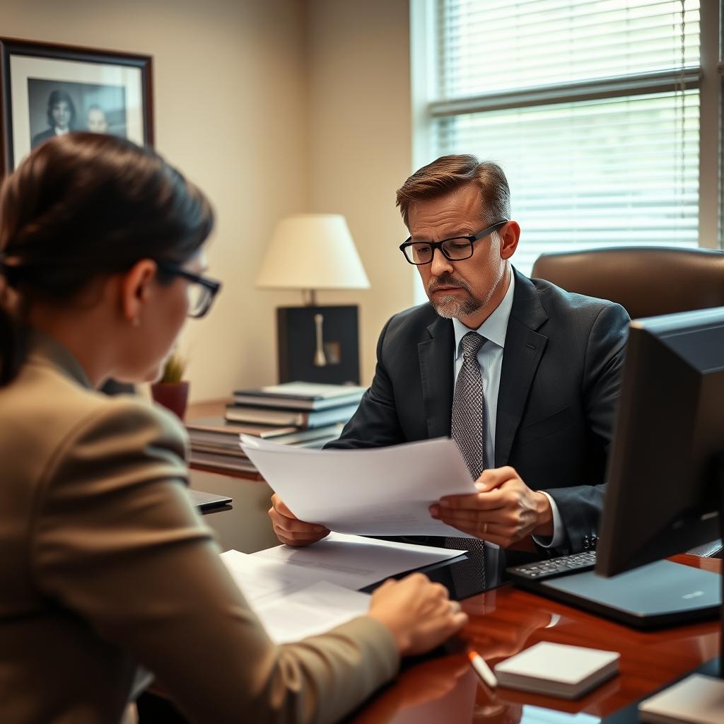 Computer Crime Lawyer James City County