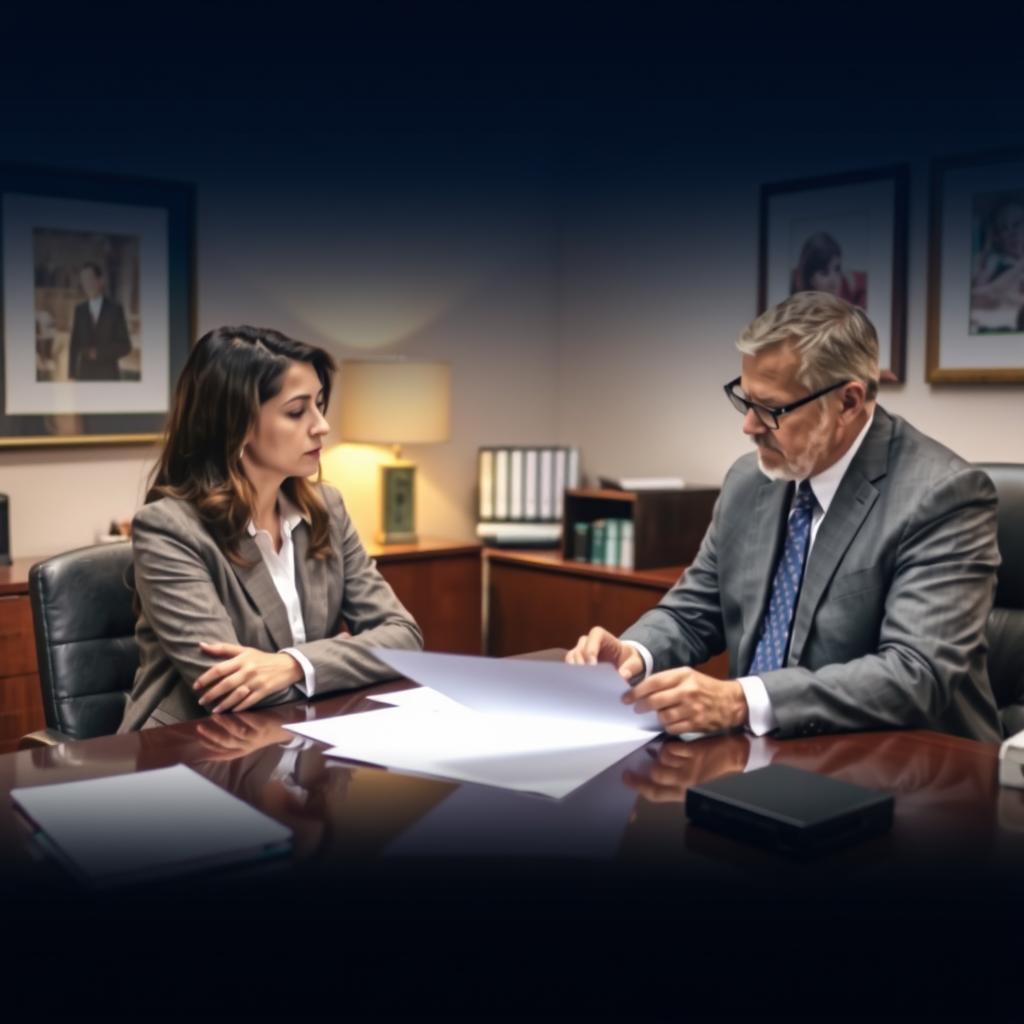 Computer Crime Lawyer Louisa County