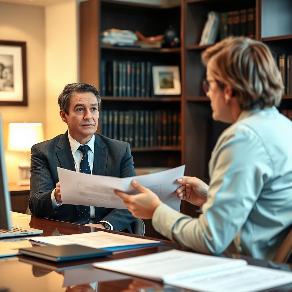 Computer Crime Lawyer New Kent County