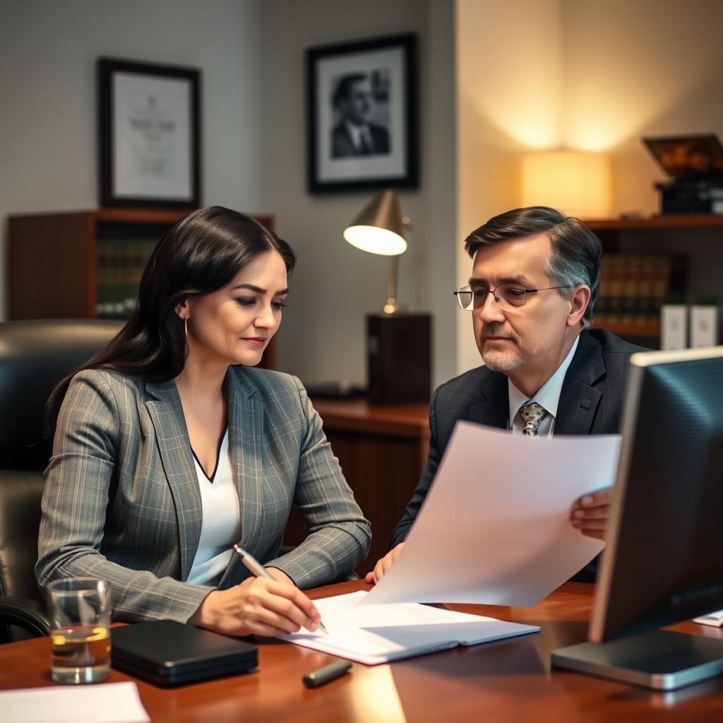 Computer Crime Lawyer Orange County