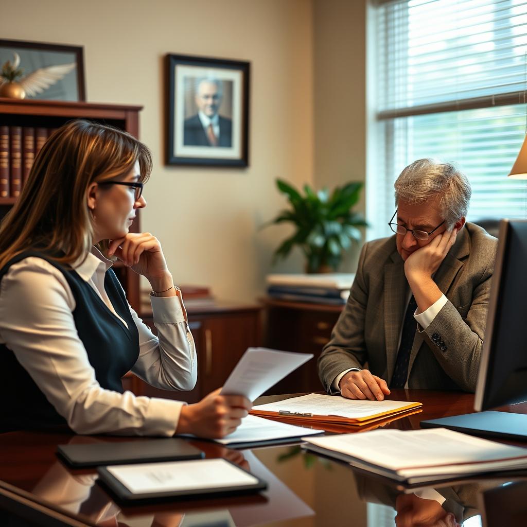Computer Crime Lawyer Rappahannock County
