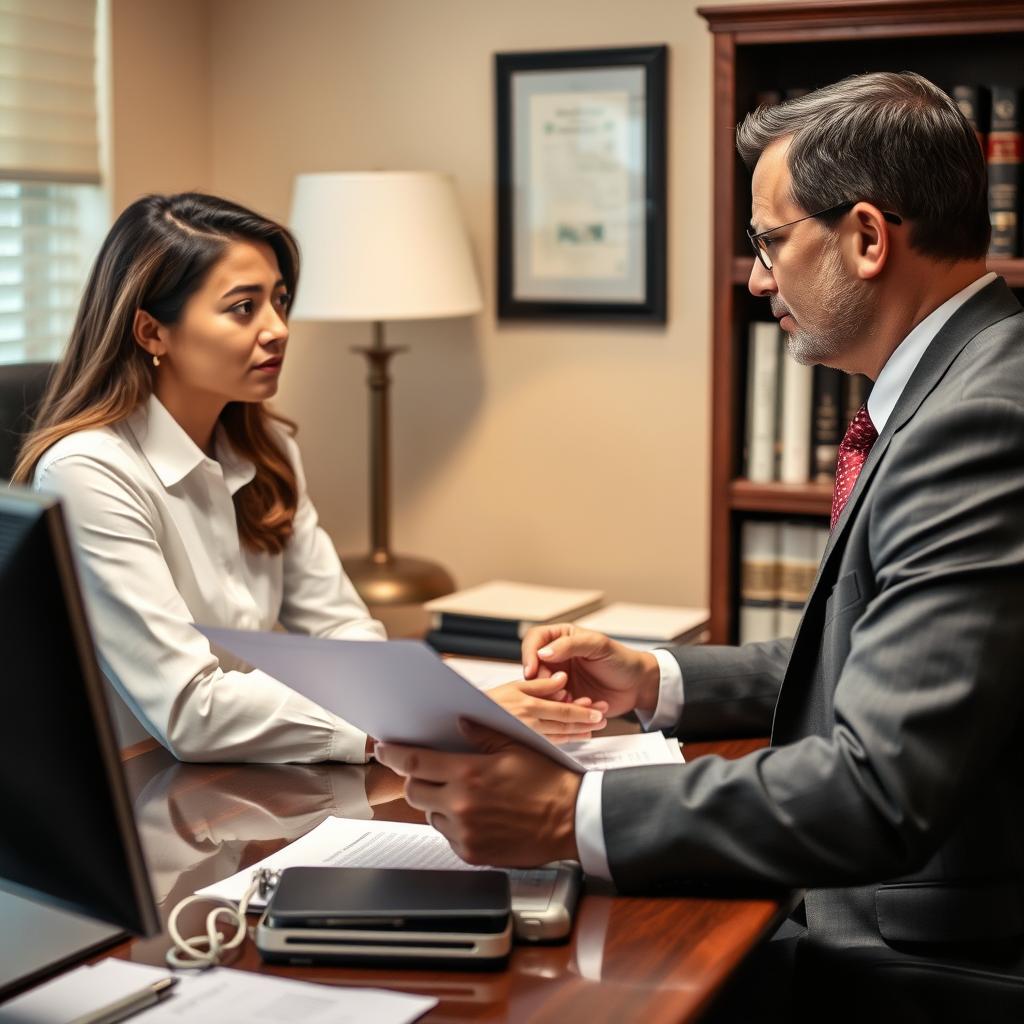 Computer Crime Lawyer Shenandoah County
