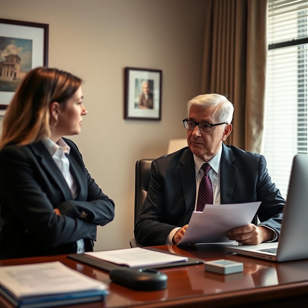 Computer Crime Lawyer Virginia