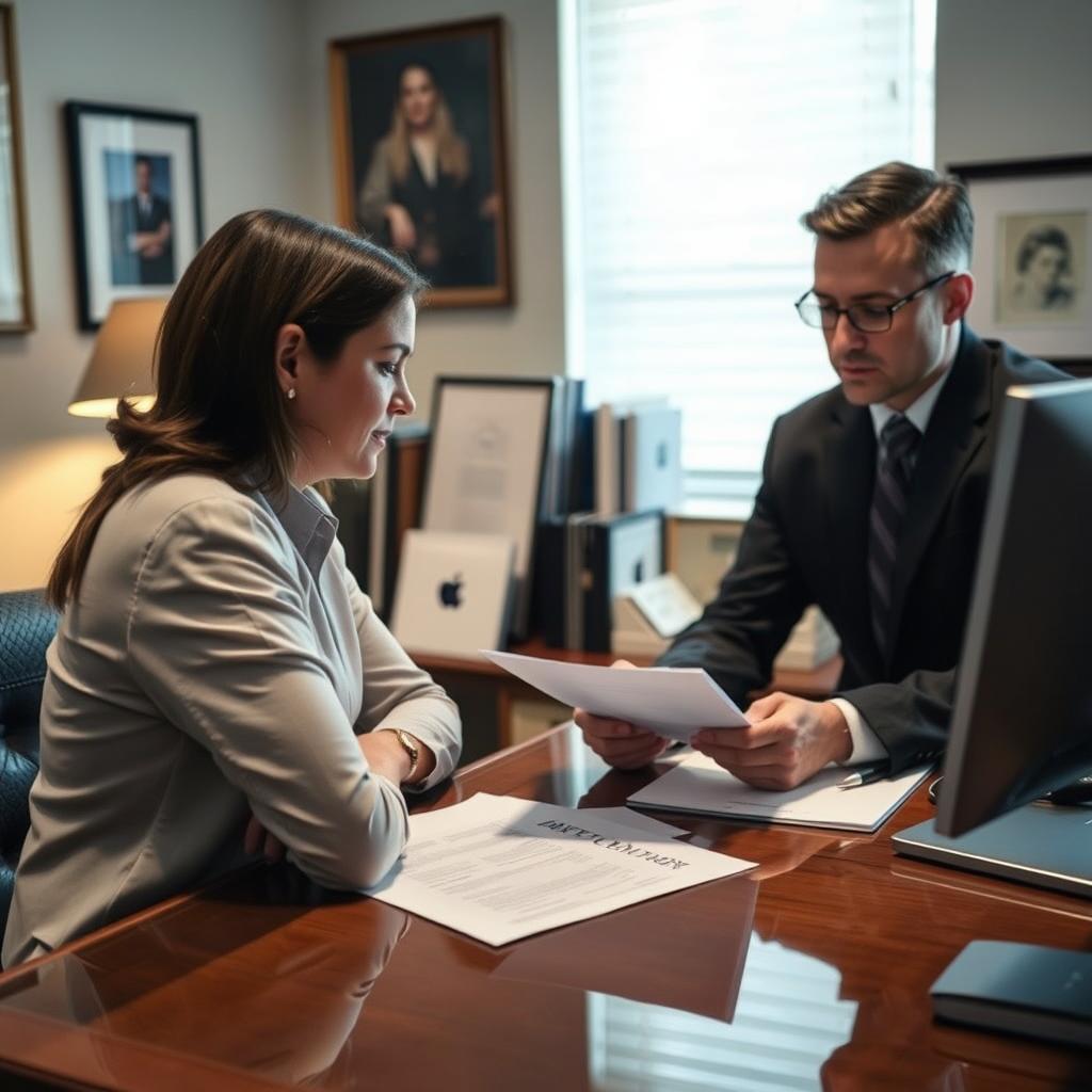 Computer Crime Lawyer York County