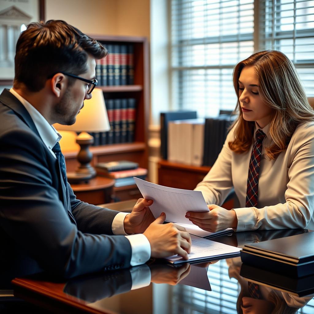 Concealed Weapon Lawyer Fairfax County
