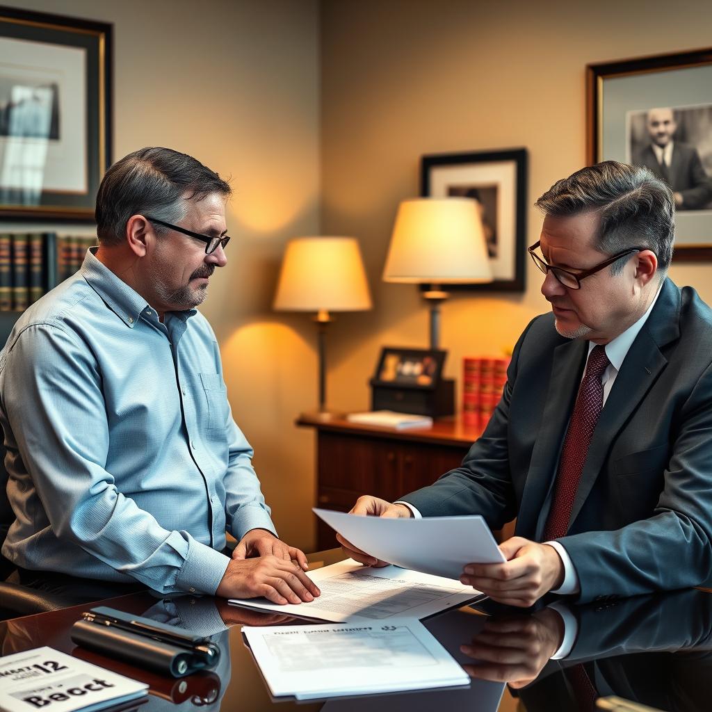 Concealed Weapon Lawyer Fairfax