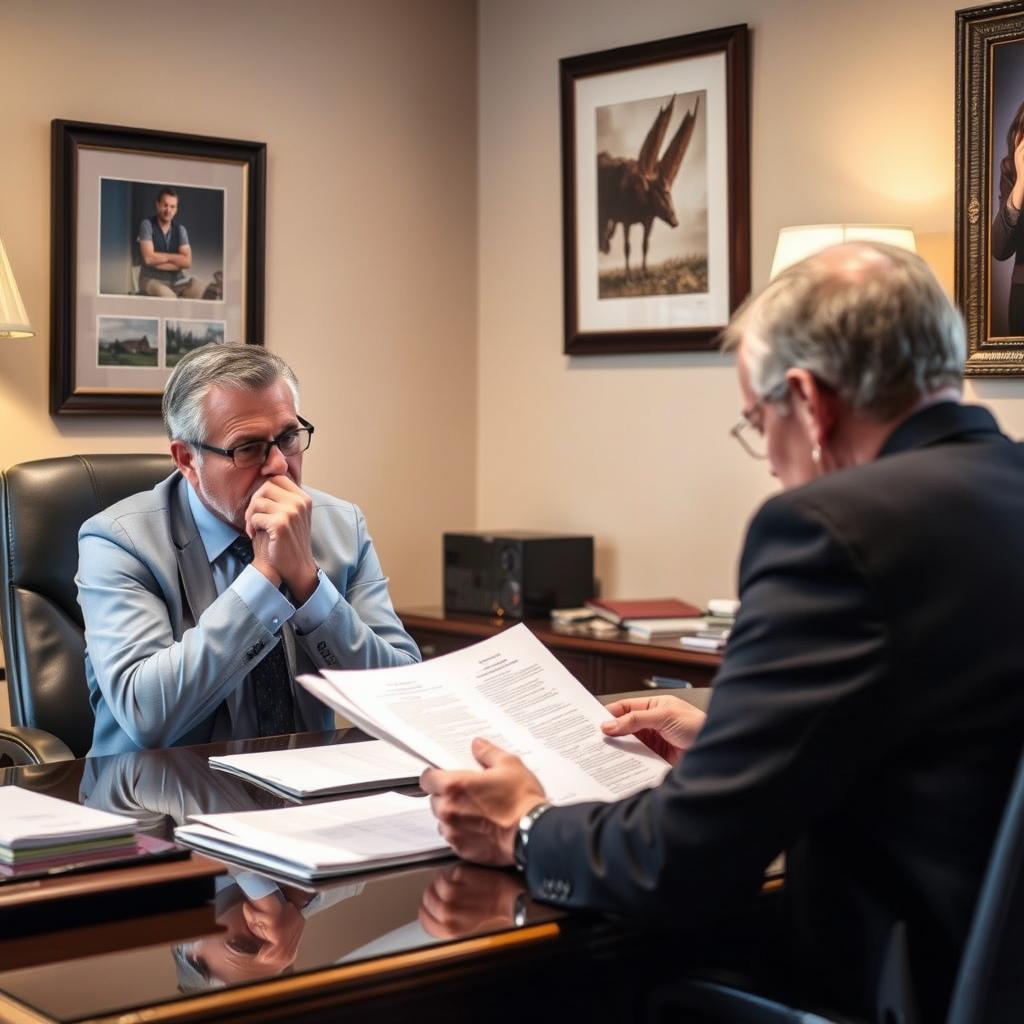 Concealed Weapon Lawyer Goochland County