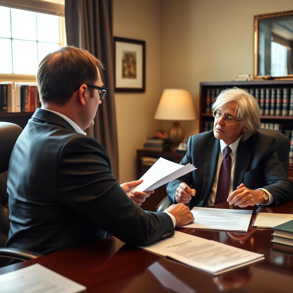 Consumer Protection Lawyer Dinwiddie County