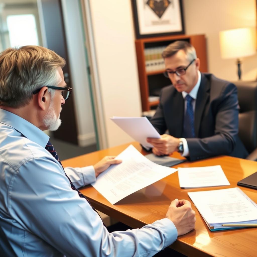 Consumer Protection Lawyer Orange County
