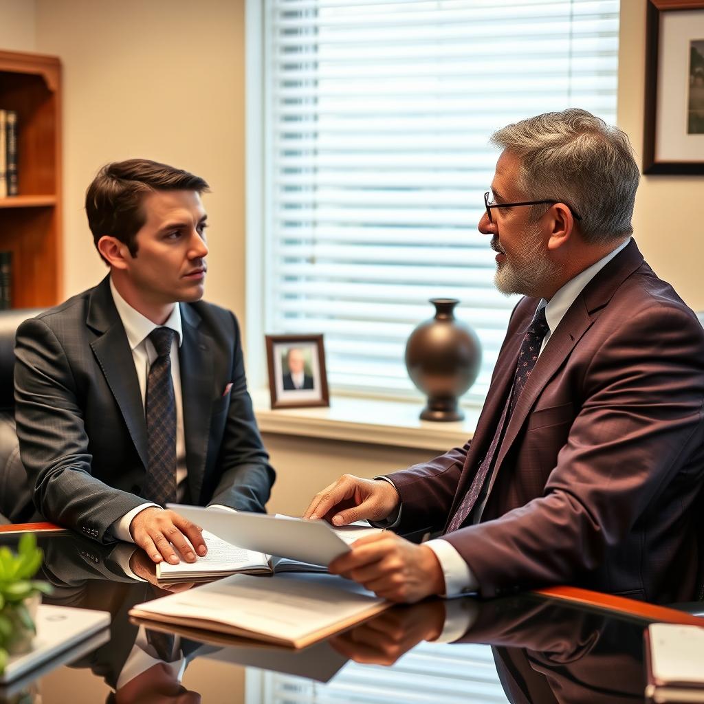 Consumer Protection Lawyer Virginia Beach