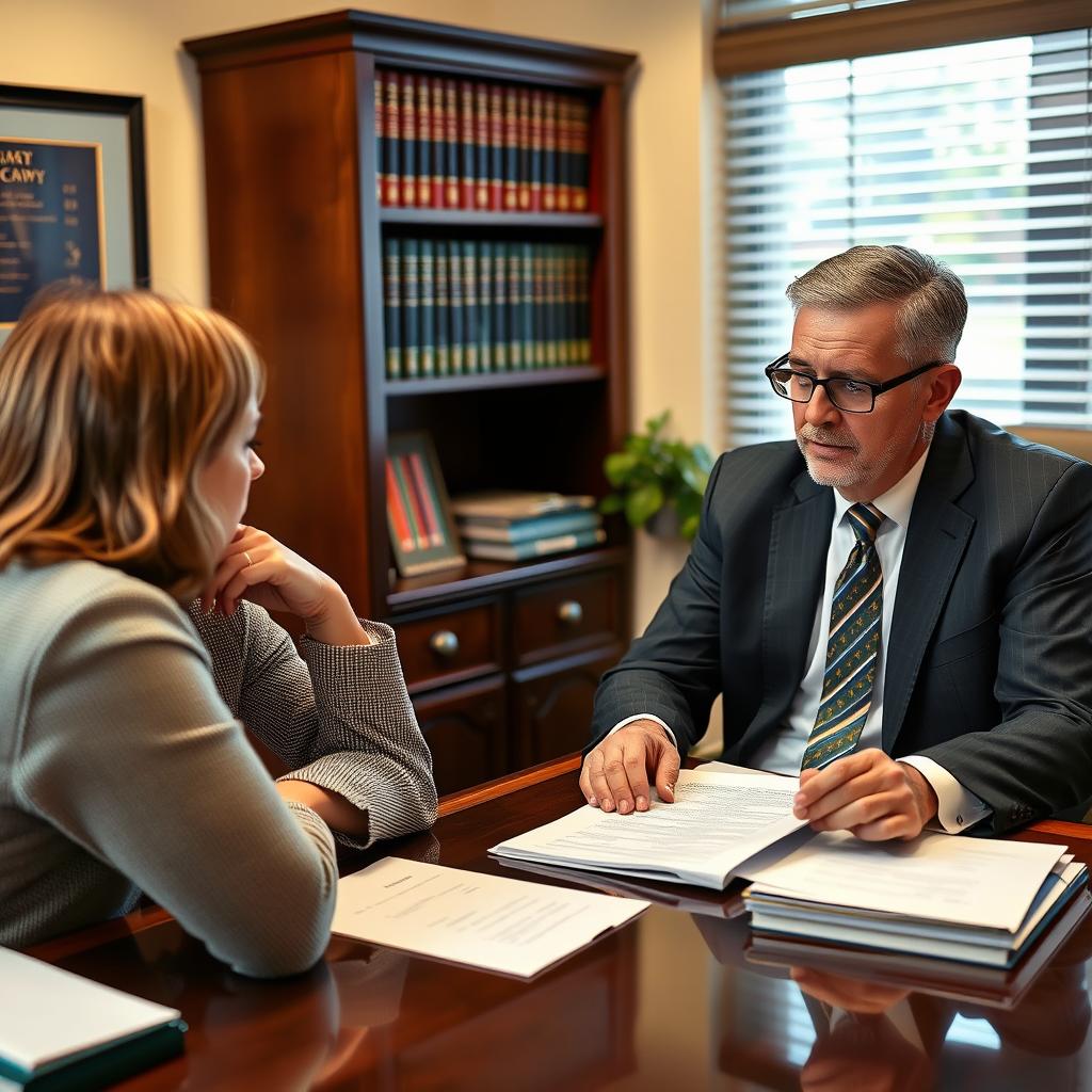 Consumer Protection Lawyer York County