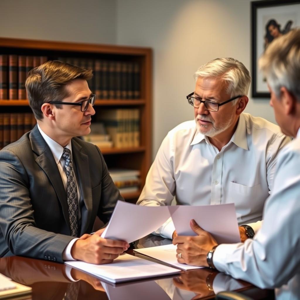 Debt Collection Lawyer Orange County