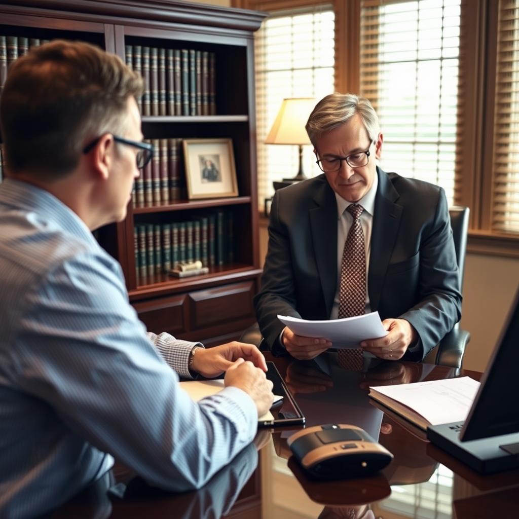 Debt Collection Lawyer Poquoson
