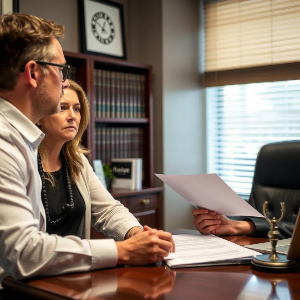Defamation Lawyer Chesapeake