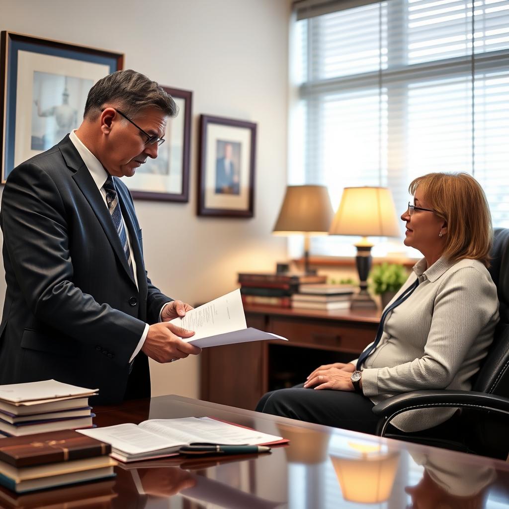 Defamation Lawyer Colonial Heights