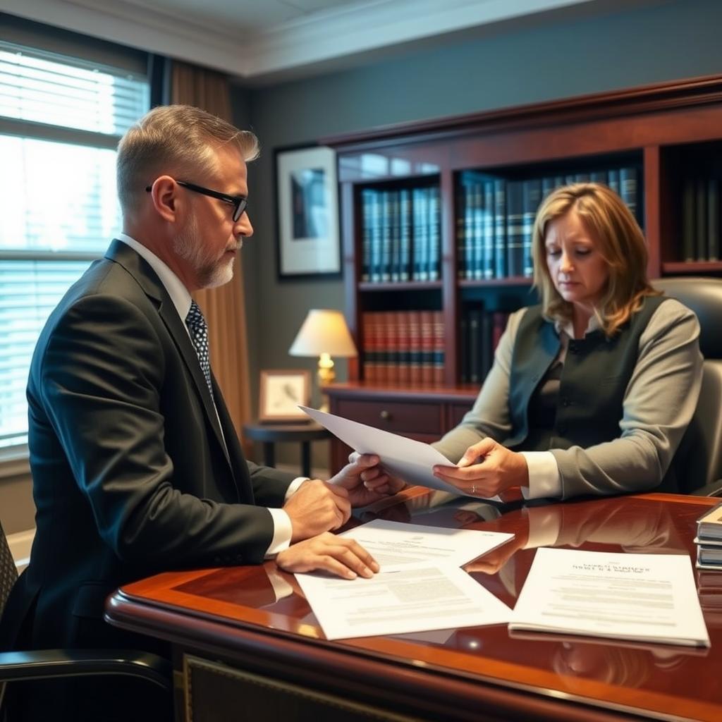 Defamation Lawyer Poquoson