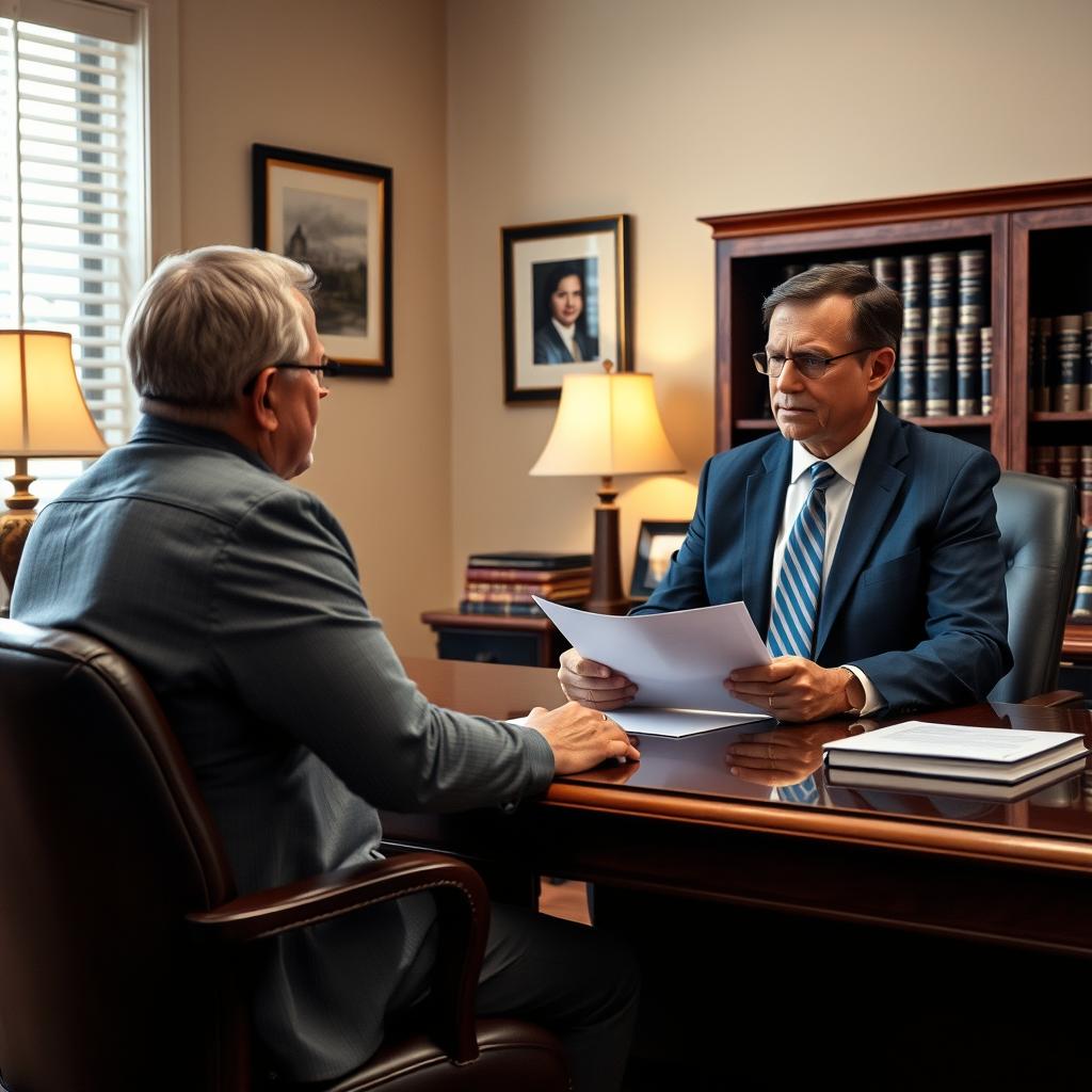 Defamation Lawyer Suffolk