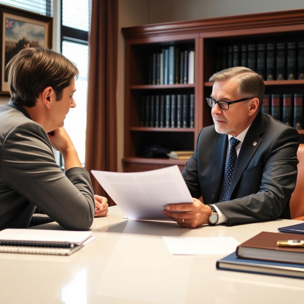 Defamation Lawyer Virginia Beach