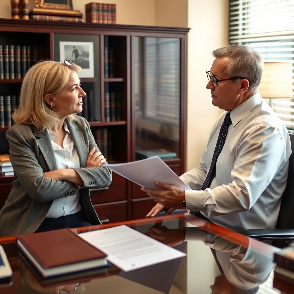 Driving While Suspended Lawyer Caroline County