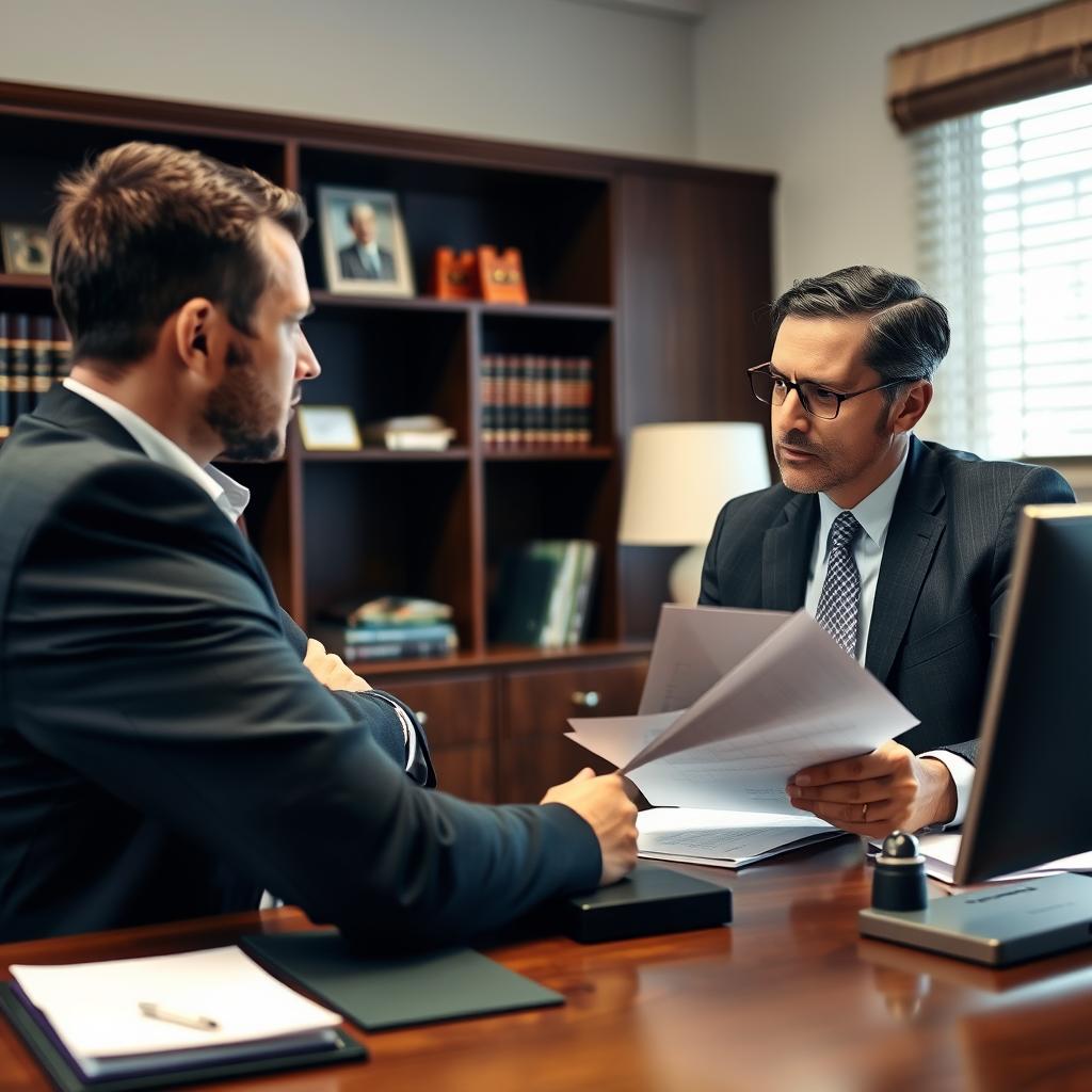 Driving While Suspended Lawyer Clarke County