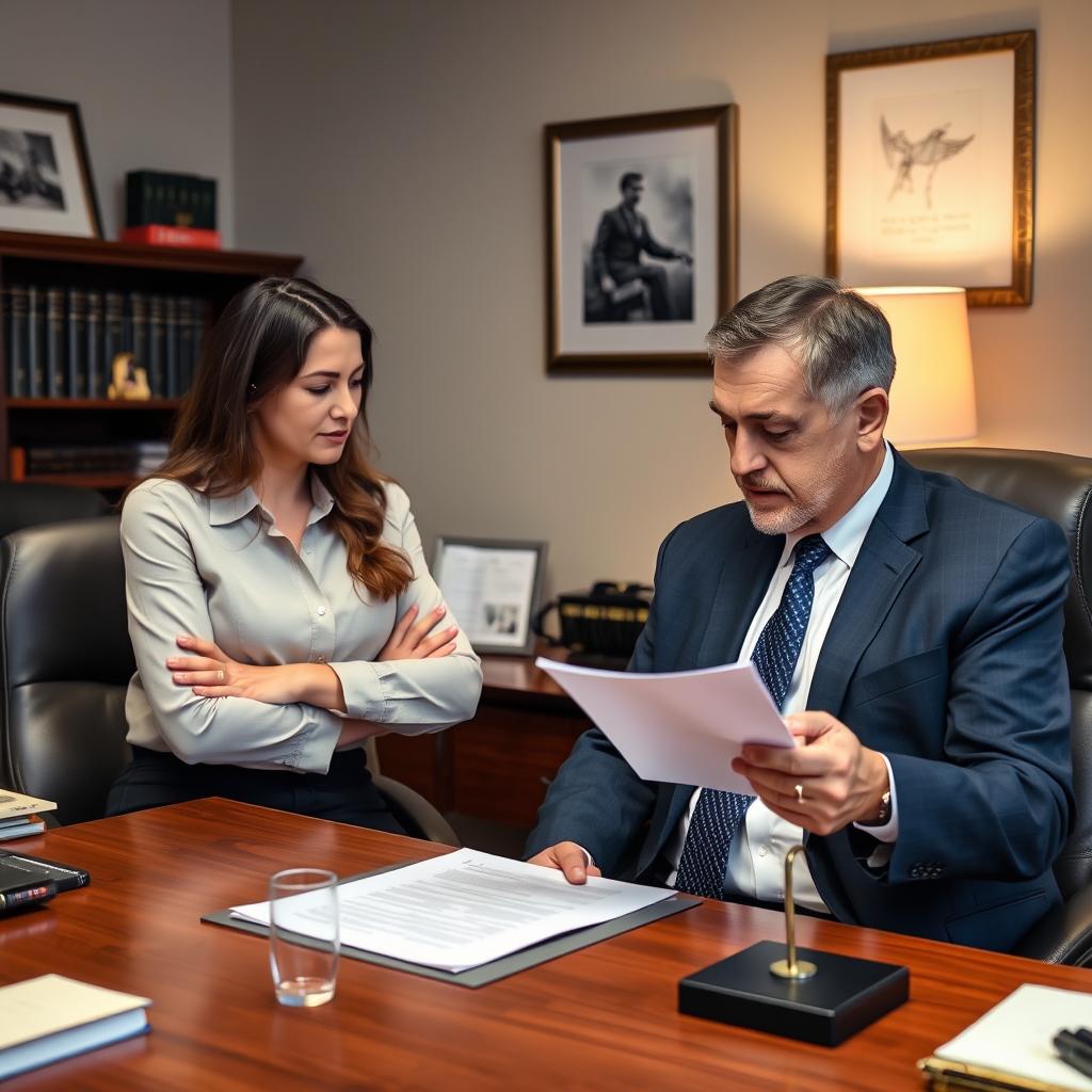 Driving While Suspended Lawyer Dinwiddie County