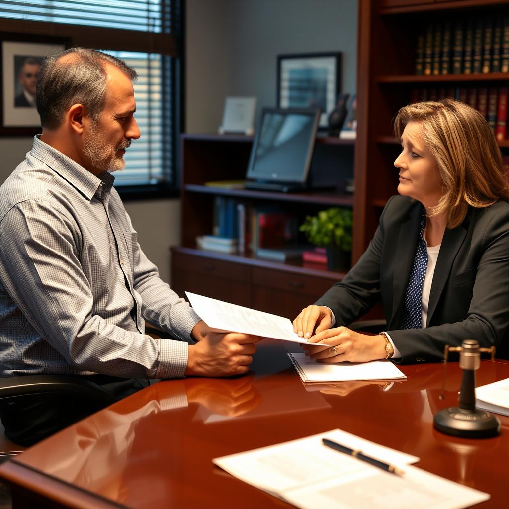 Driving While Suspended Lawyer Falls Church