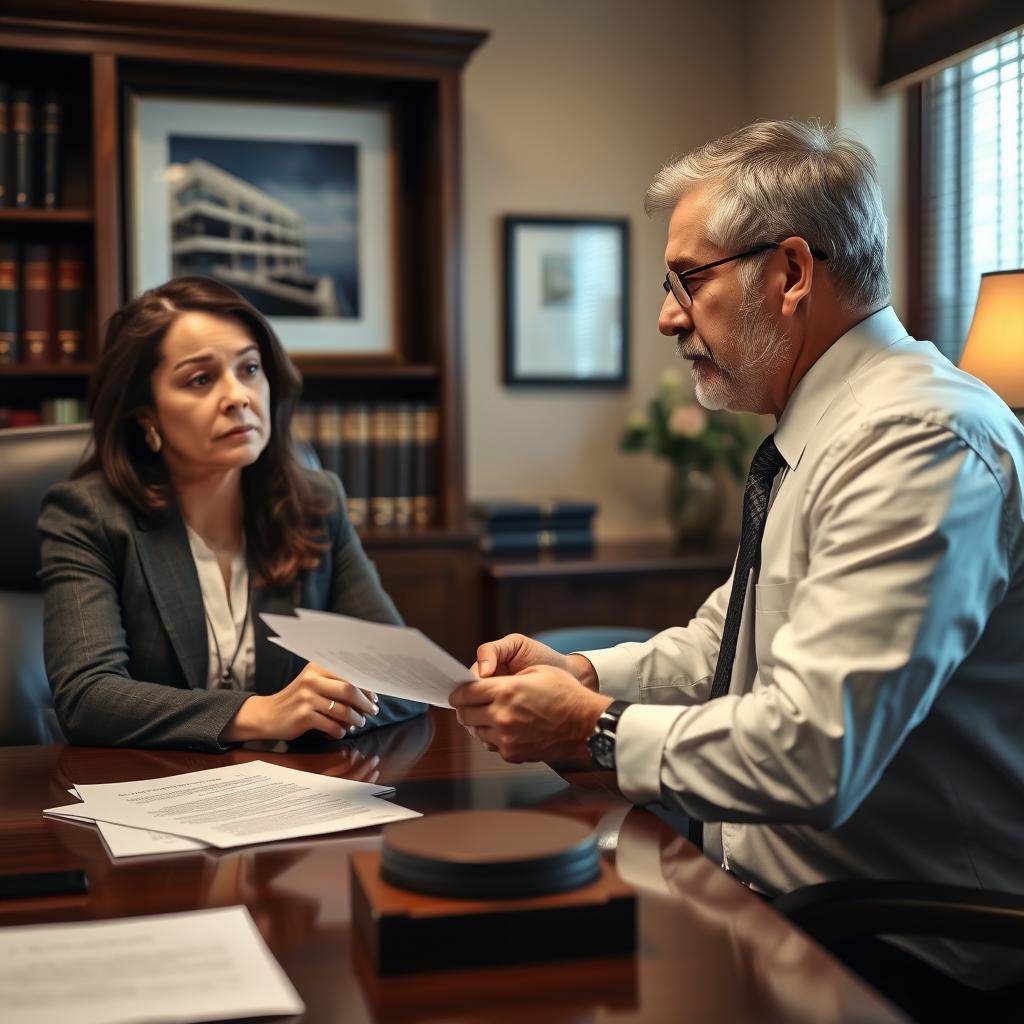 Driving While Suspended Lawyer Gloucester County