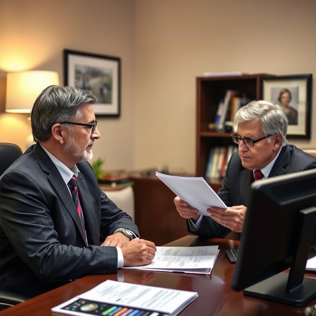 Driving While Suspended Lawyer Orange County