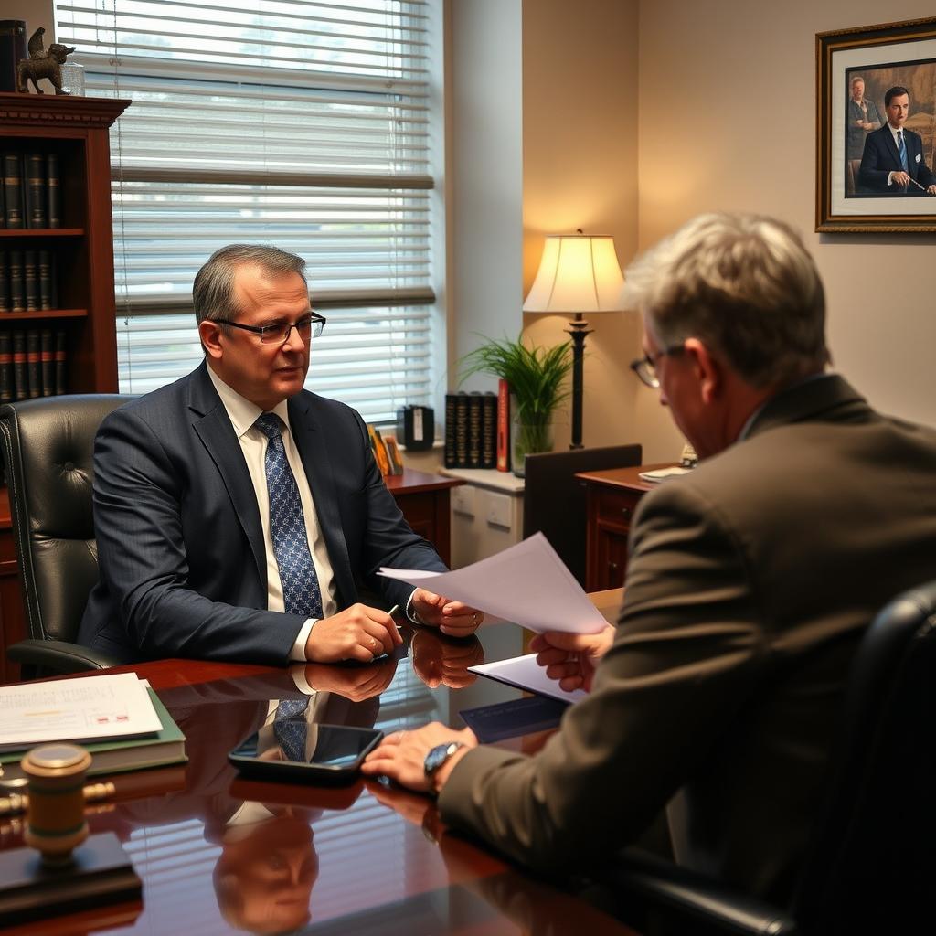 Driving While Suspended Lawyer Prince William County