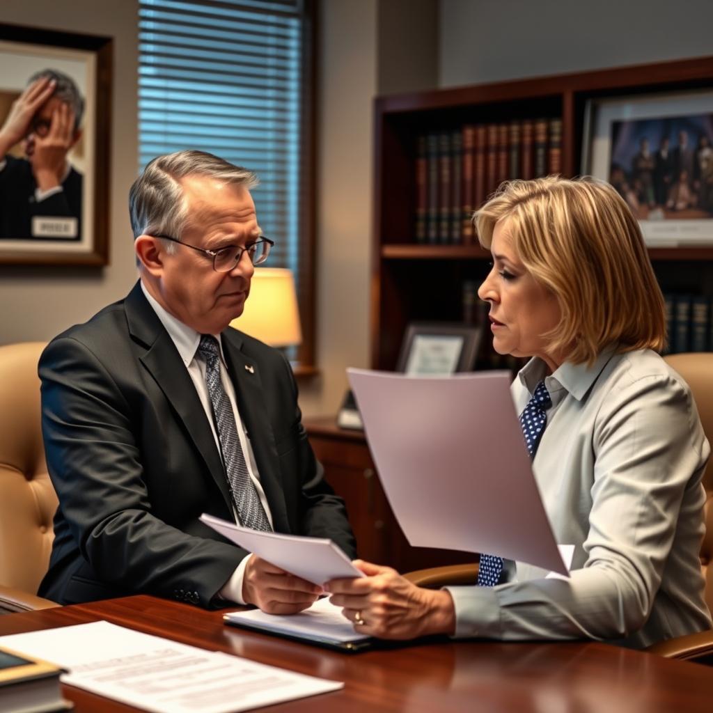 Driving While Suspended Lawyer Virginia Beach