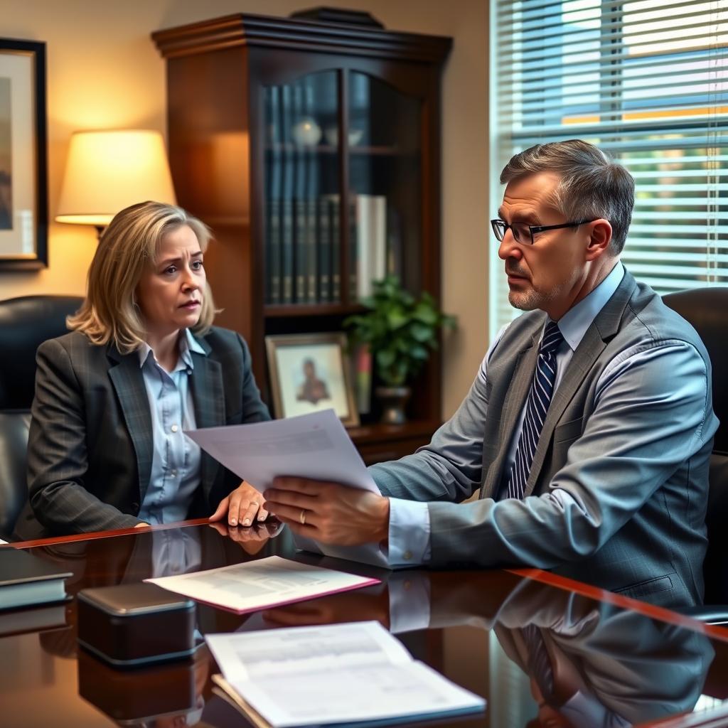 Driving While Suspended Lawyer York County