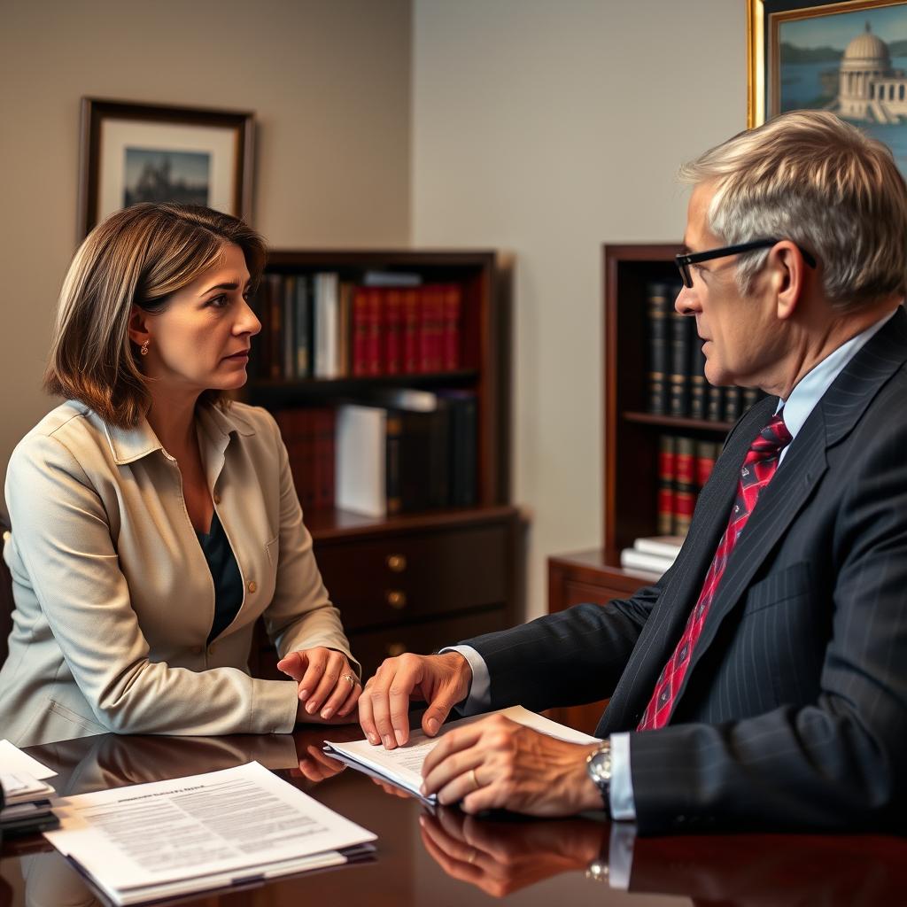 Drug Distribution Lawyer Albemarle County