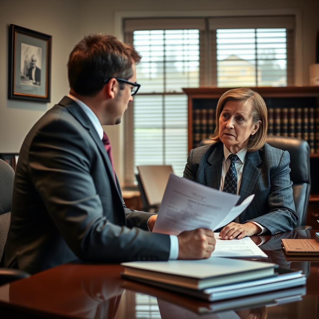 Drug Distribution Lawyer Botetourt County