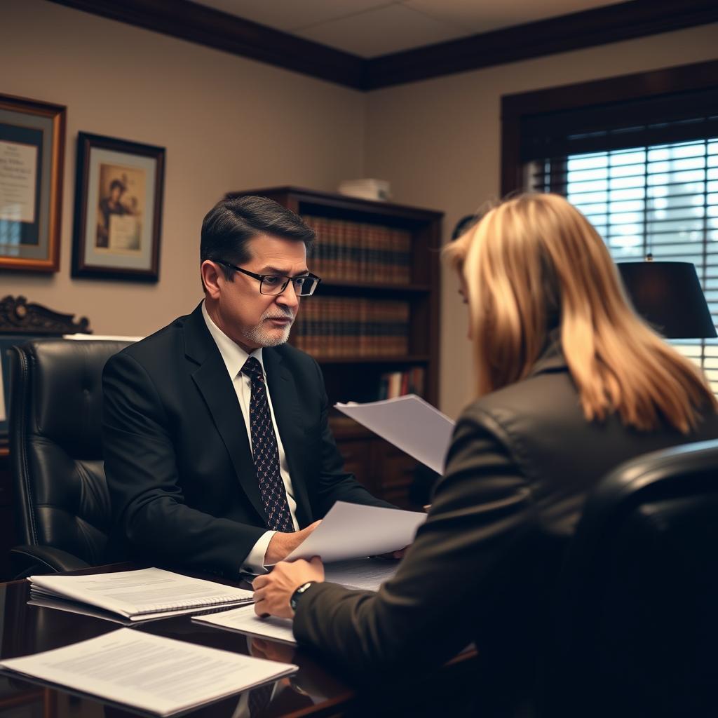 Drug Distribution Lawyer Caroline County