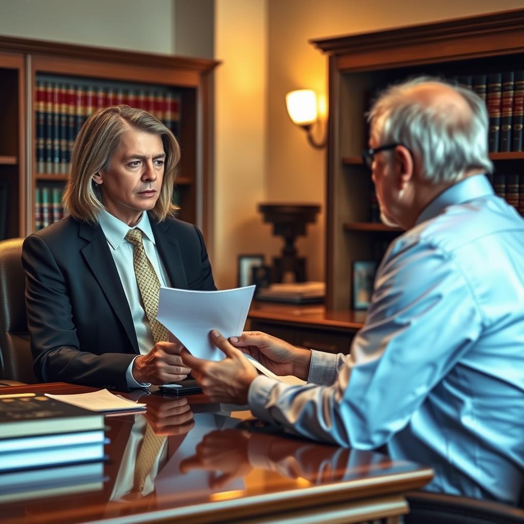 Drug Distribution Lawyer Chesapeake