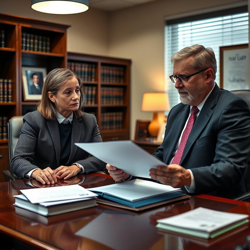 Drug Distribution Lawyer Chesterfield County