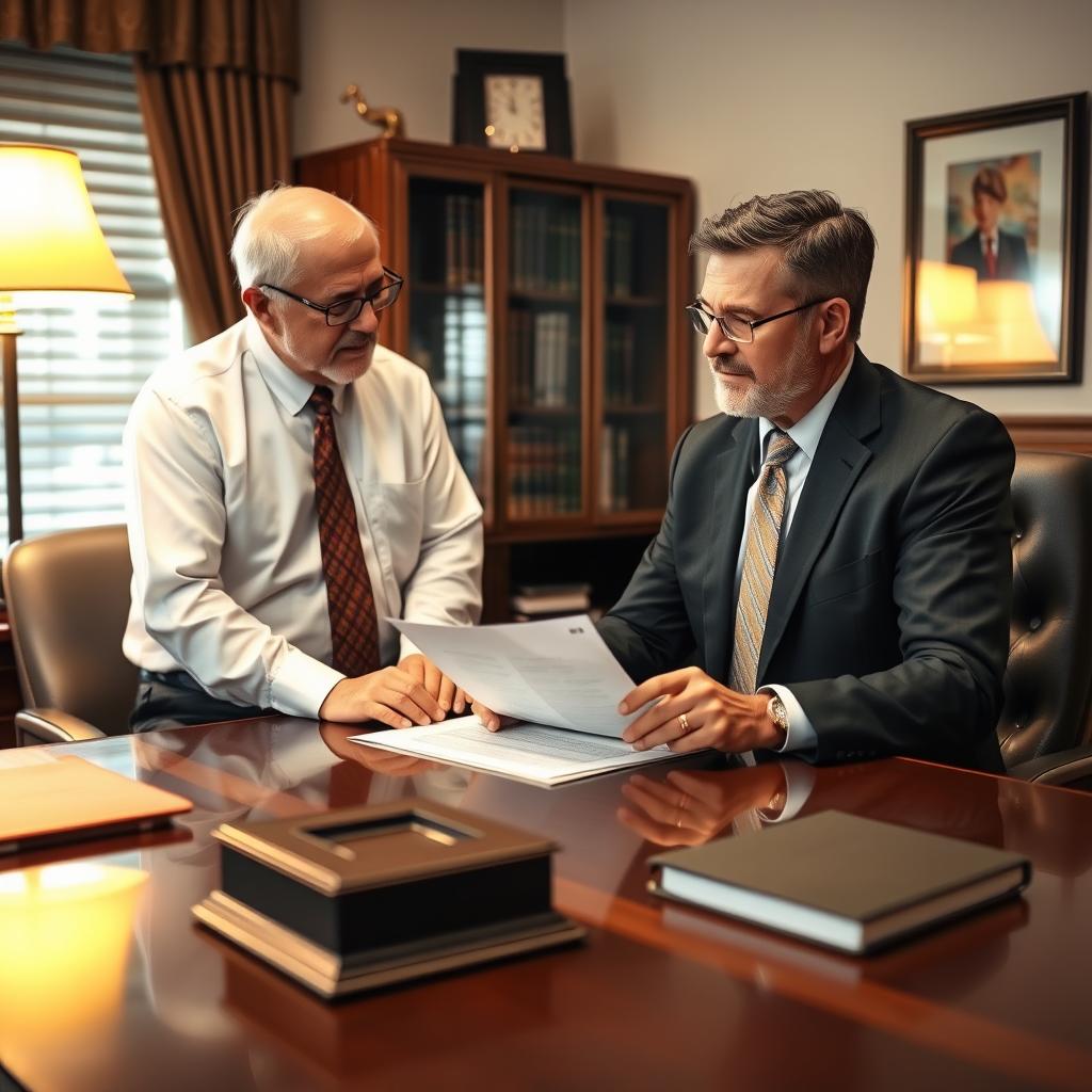 Drug Distribution Lawyer Clarke County