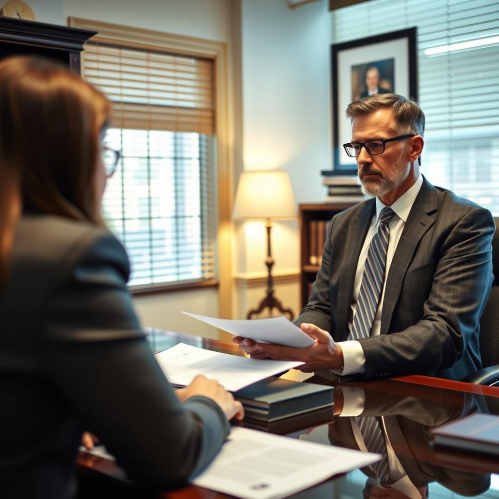 Drug Distribution Lawyer Colonial Heights