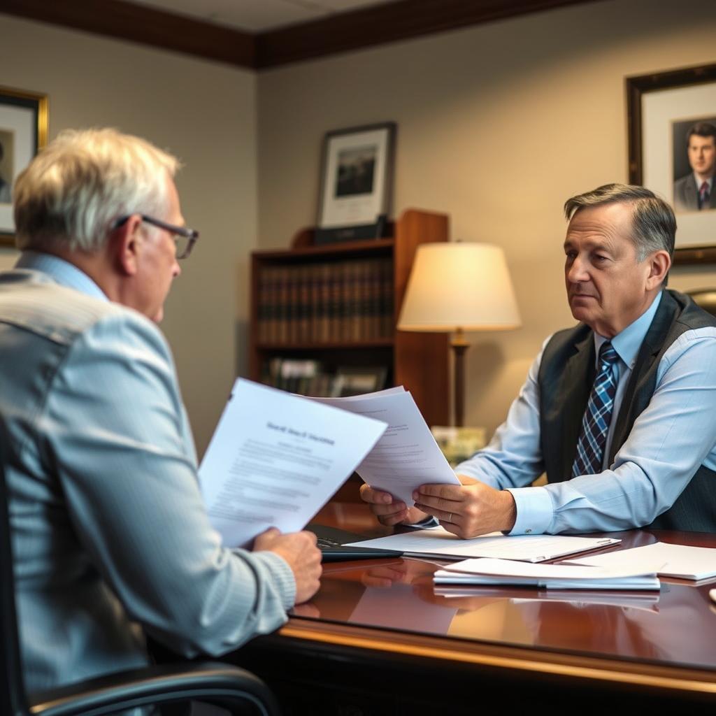 Drug Distribution Lawyer Culpeper County