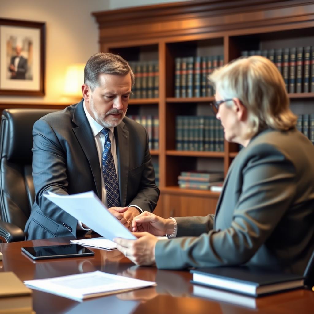 Drug Distribution Lawyer Dinwiddie County