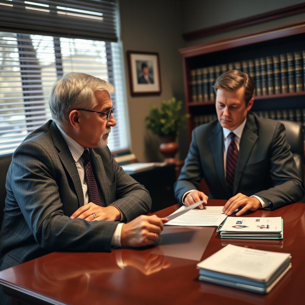 Drug Distribution Lawyer Fauquier County