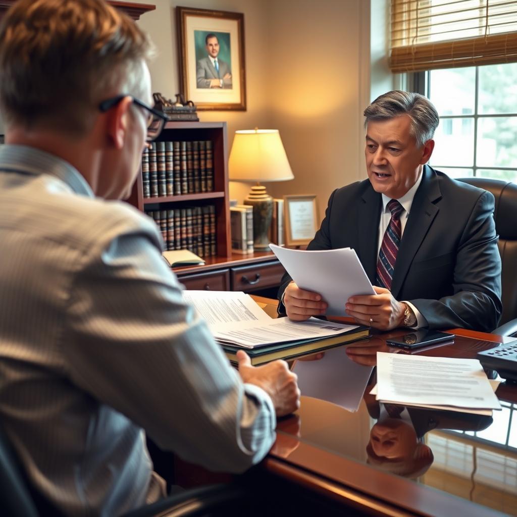 Drug Distribution Lawyer Fluvanna County