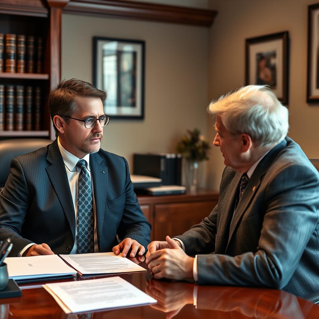 Drug Distribution Lawyer Fredericksburg