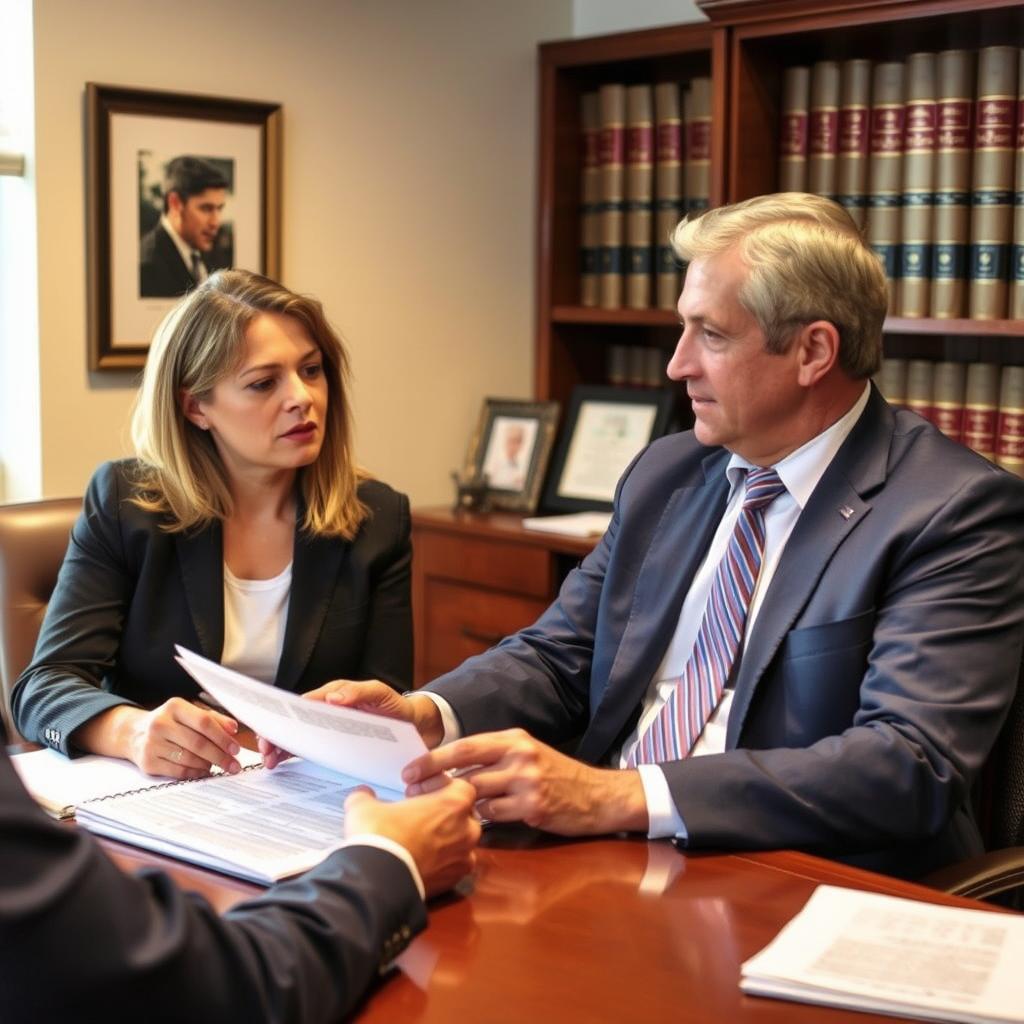 Drug Distribution Lawyer Gloucester County