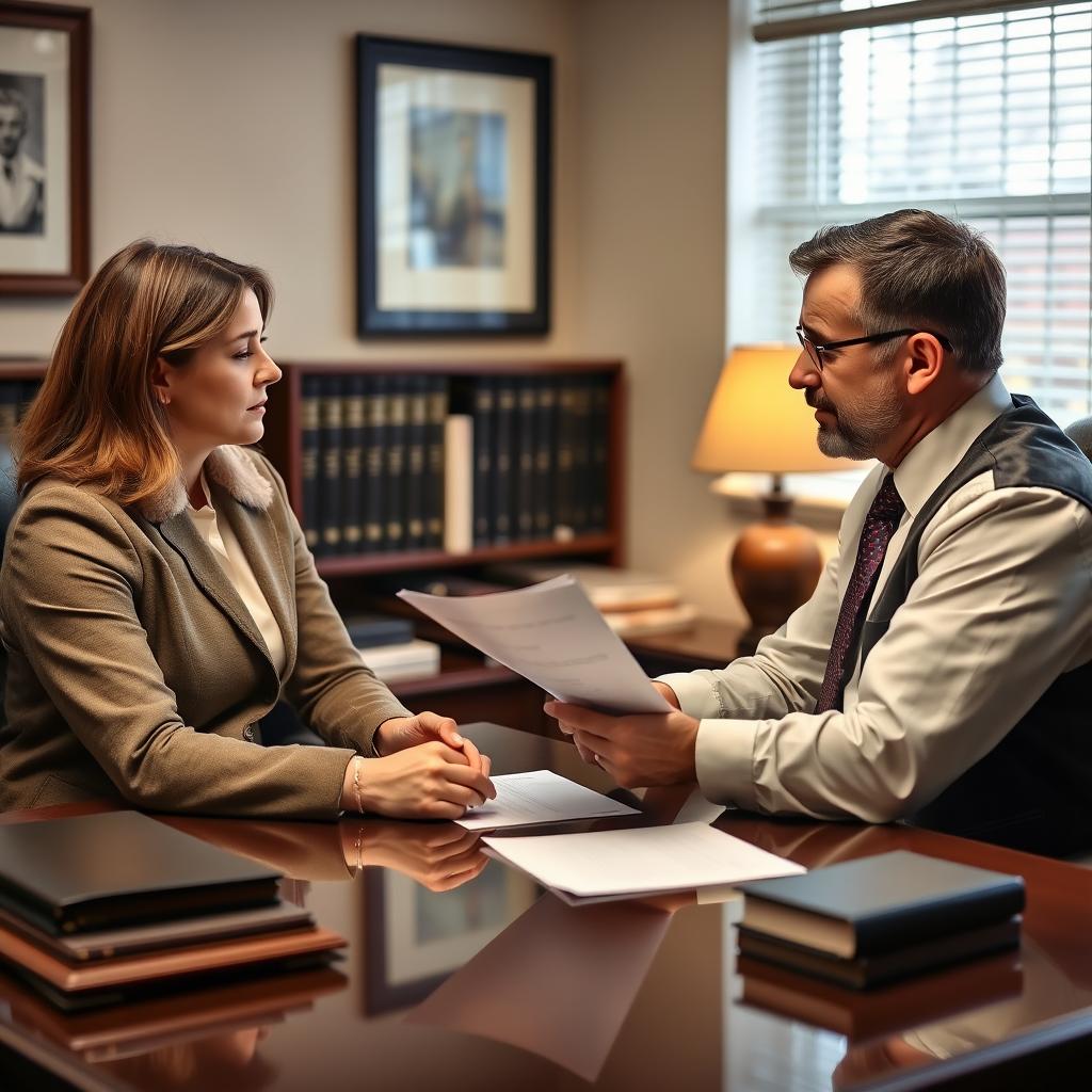 Drug Distribution Lawyer Goochland County